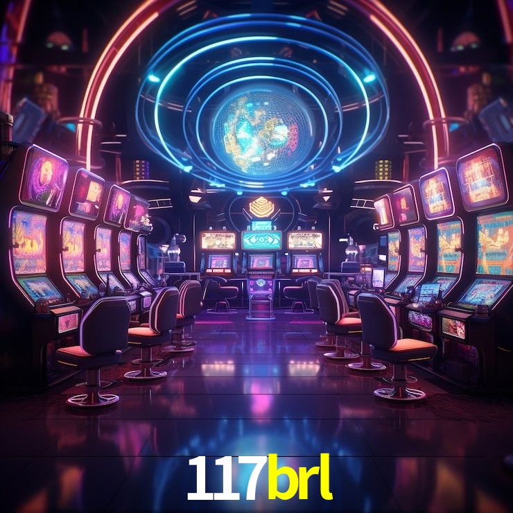 117brl Slots - 117brl visual 1