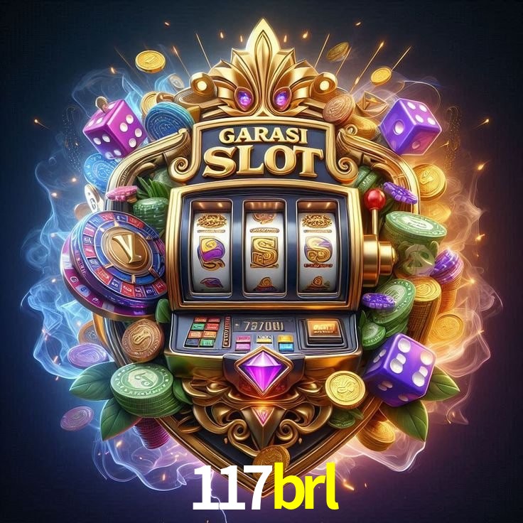 Diretório de Jogos 117brl