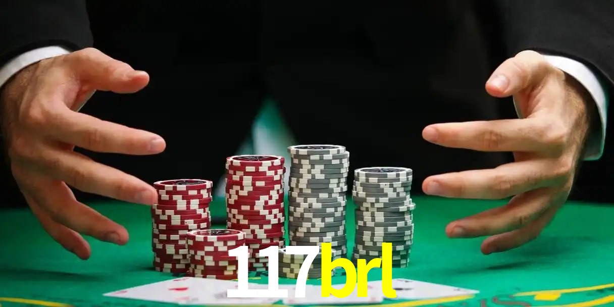 117brl Aplicativo - 117brl visual 2