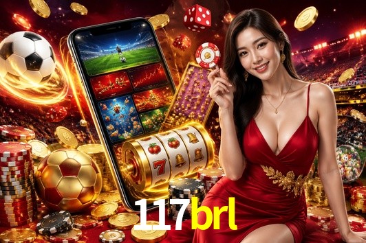 Football Betting 117brl
