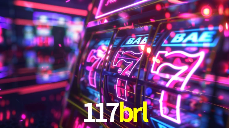 Secure Login 117brl