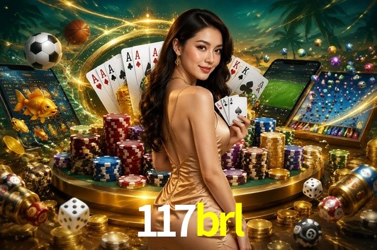 Roulette Table 117brl