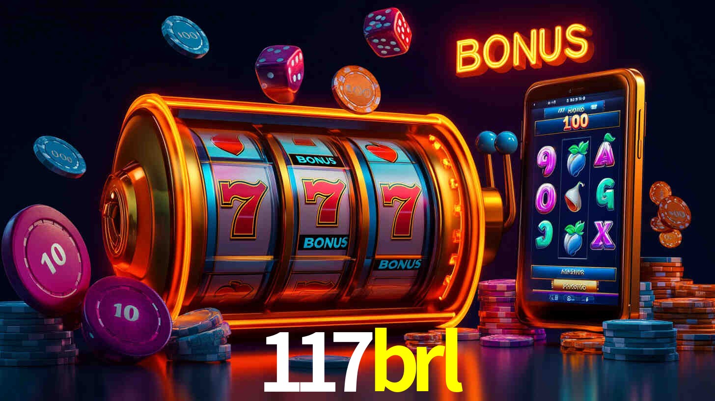 Apostas Esportivas na 117brl: Um Guia Completo