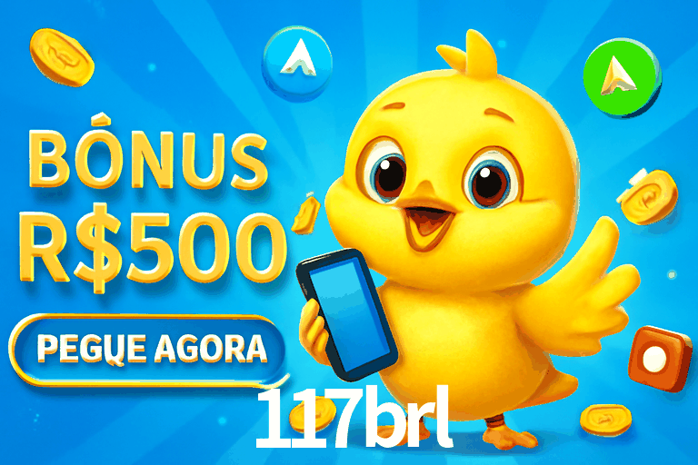 Flash Promotion 117brl