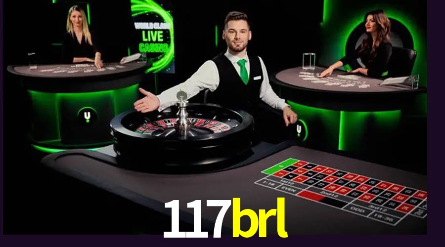 Seasonal Promotions 117brl