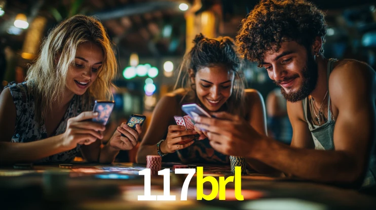 Programa VIP 117brl
