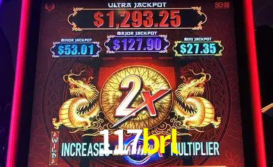 Descubra a Magia dos Jogos de Arcade no 117brl