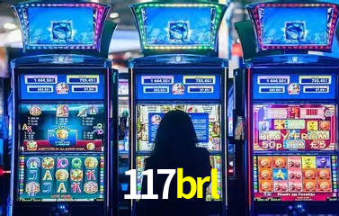 Desvendando o Mundo dos Jogos Virtuais na 117brl