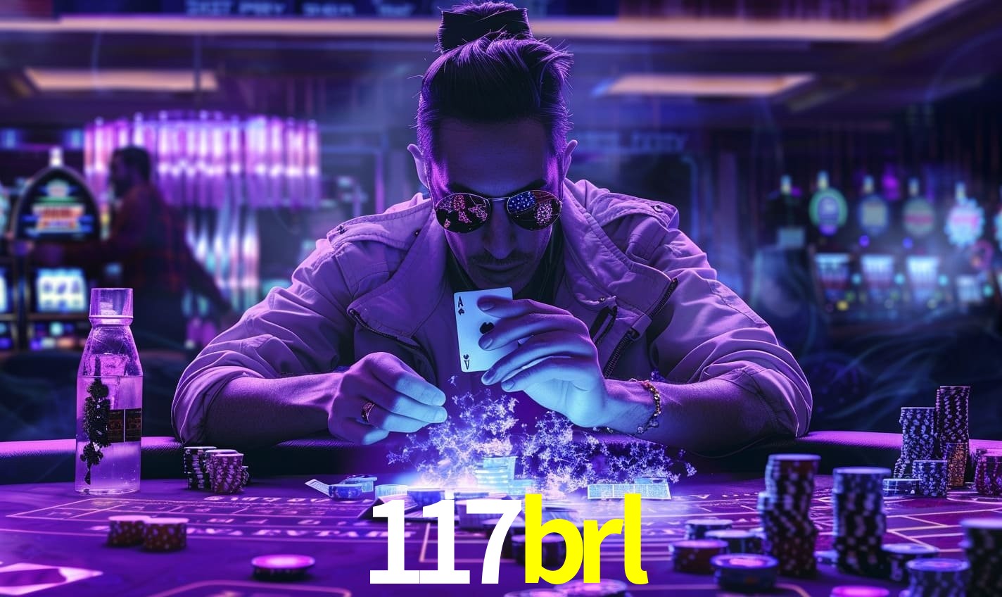 VIP Casino 117brl