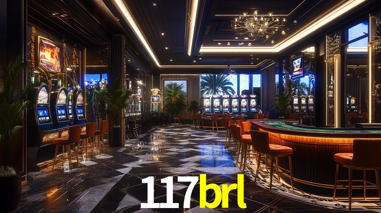 117brl Bônus - 117brl visual 1