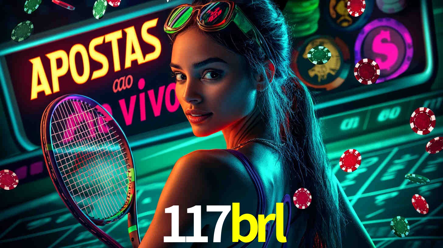Apostas Esportivas na 117brl: Um Guia Completo