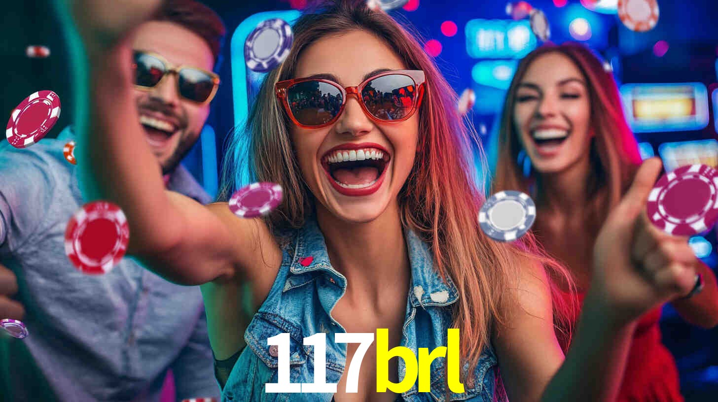 A Popularidade dos Caça-Níqueis no 117brl