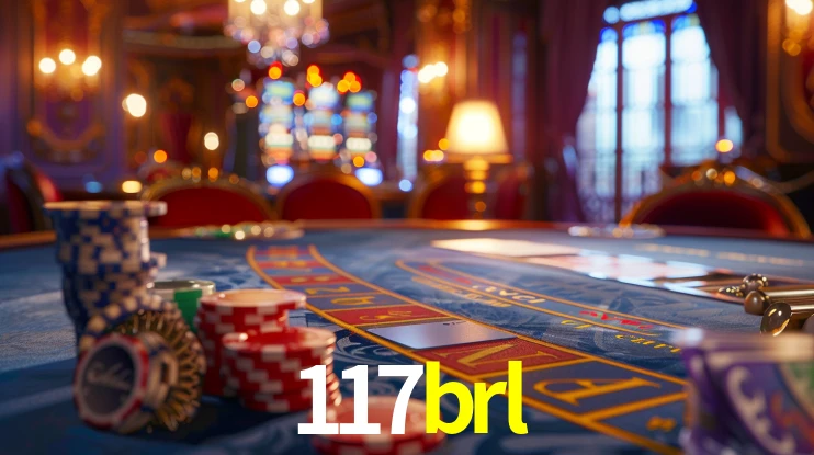 Account Benefits 117brl