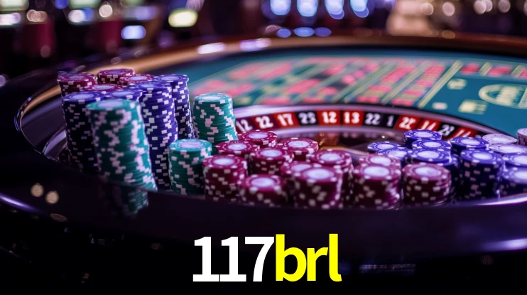 Tournaments 117brl