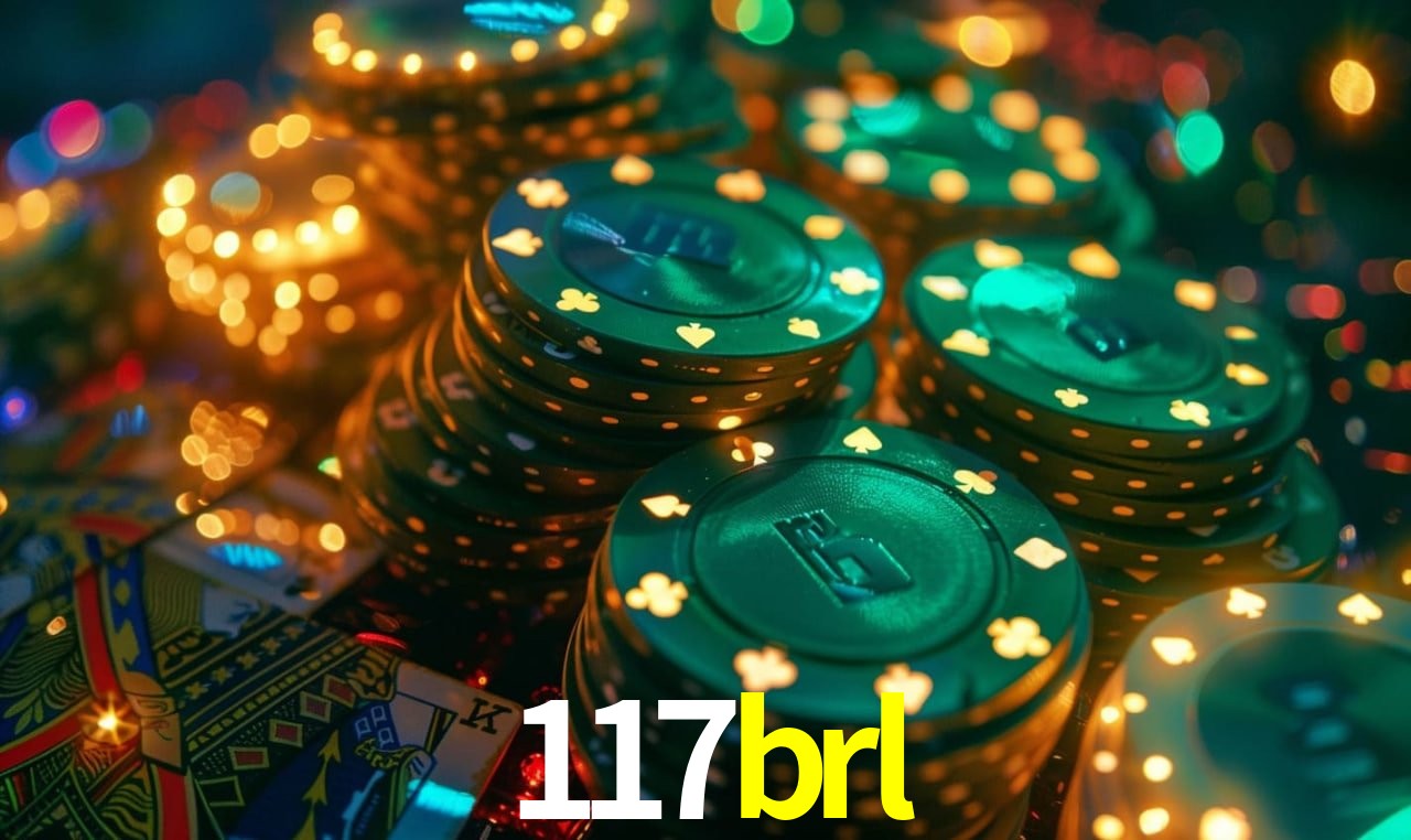 Casino Ao Vivo 117brl