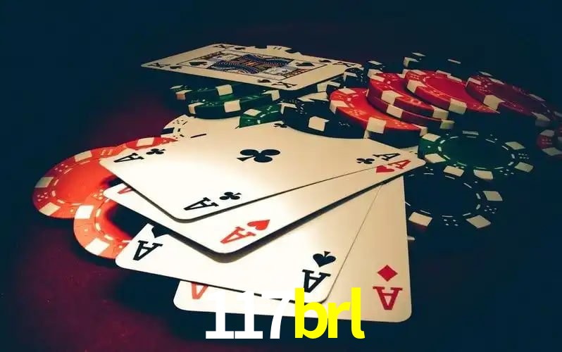117brl Aplicativo - 117brl visual 1