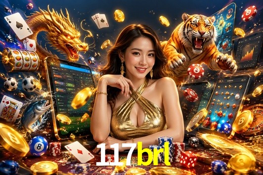 Game Providers 117brl